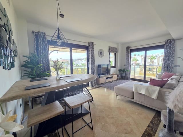 1 sypialnia Apartament na sprzedaż w La Duquesa / Puerto de la Duquesa, Manilva z basenem garażem - 299 950 € (Ref: 10158513)