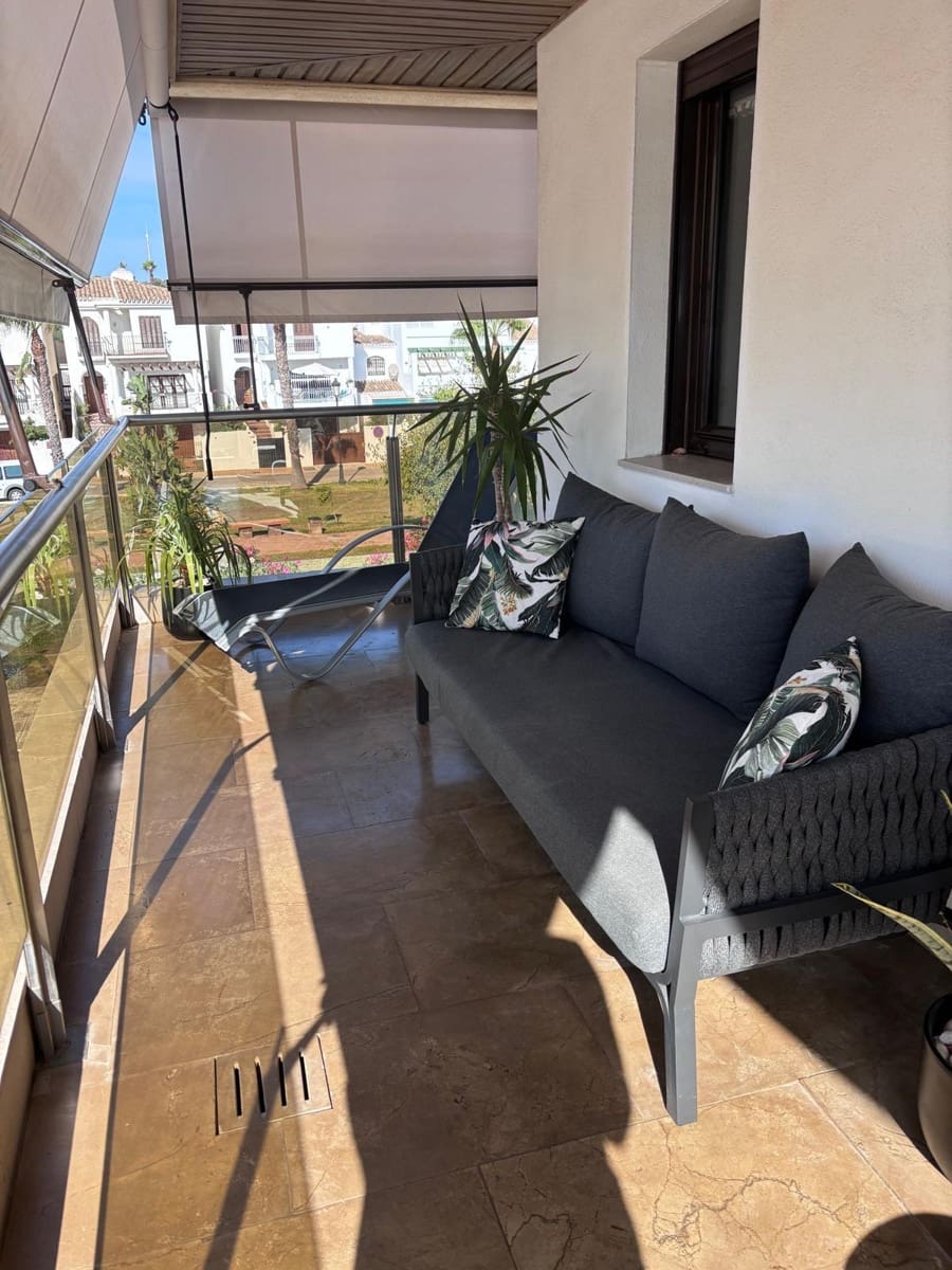 1 sypialnia Apartament na sprzedaż w La Duquesa / Puerto de la Duquesa z basenem garażem - 299 950 € (Ref: 10158513)
