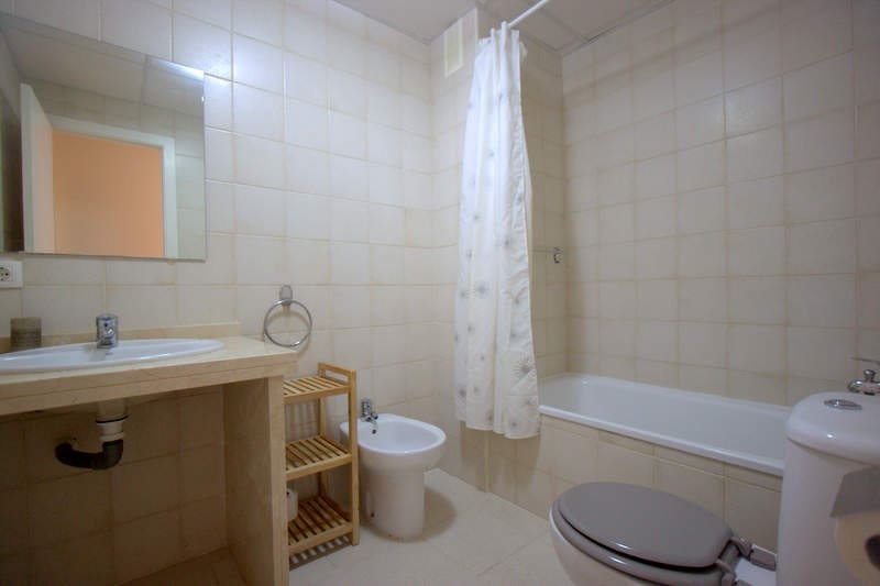 2 bedroom Apartment for sale in Bahia de Casares, Casares with pool €