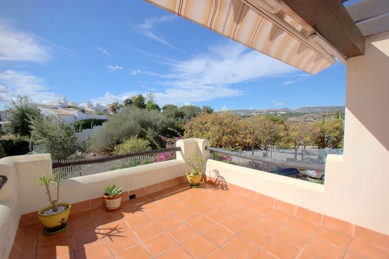 2 bedroom Apartment for sale in Bahia de Casares, Casares with pool €
