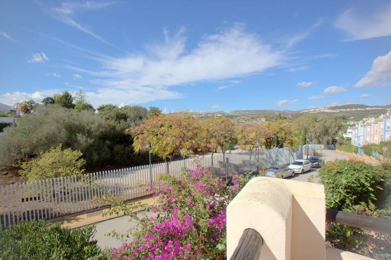 2 bedroom Apartment for sale in Bahia de Casares, Casares with pool €