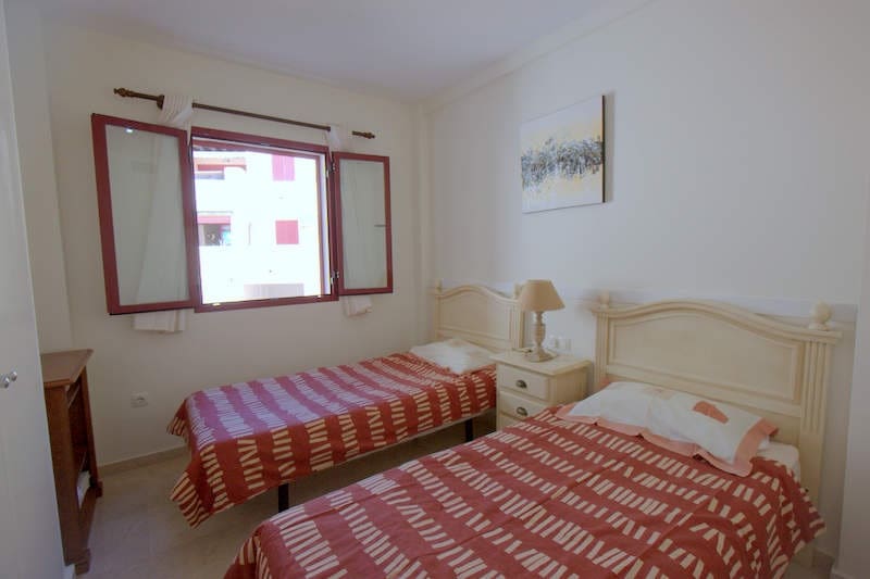 2 bedroom Apartment for sale in Bahia de Casares, Casares with pool €