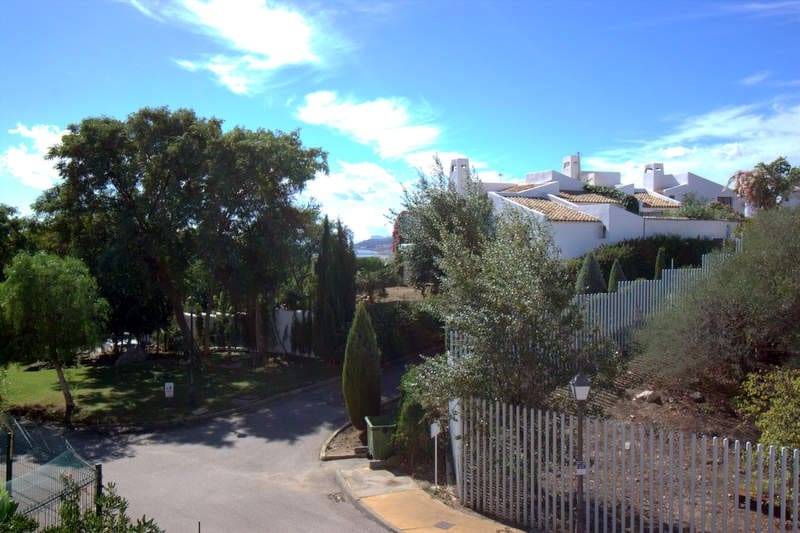 2 bedroom Apartment for sale in Bahia de Casares, Casares with pool €