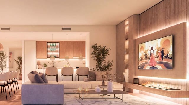 2 bedroom Apartment for sale in Casares Golf - Casares del Sol, Casares with pool - € 420,000 (Ref: 8678374)