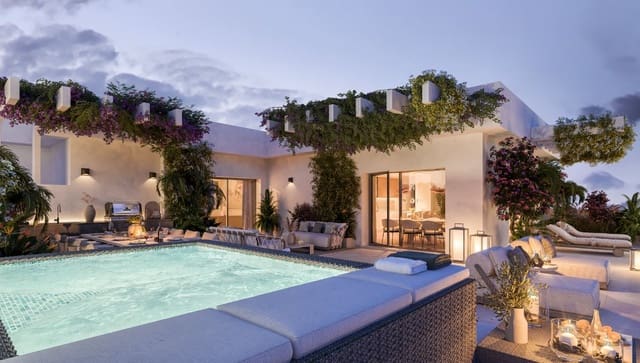 2 bedroom Apartment for sale in Casares Golf - Casares del Sol, Casares with pool - € 420,000 (Ref: 8678374)