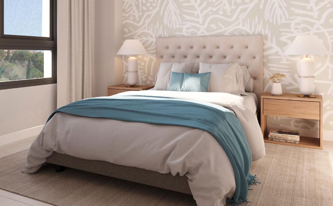 2 slaapkamer Appartement te koop in Casares met zwembad garage - € 323.000 (Ref: 8678450)