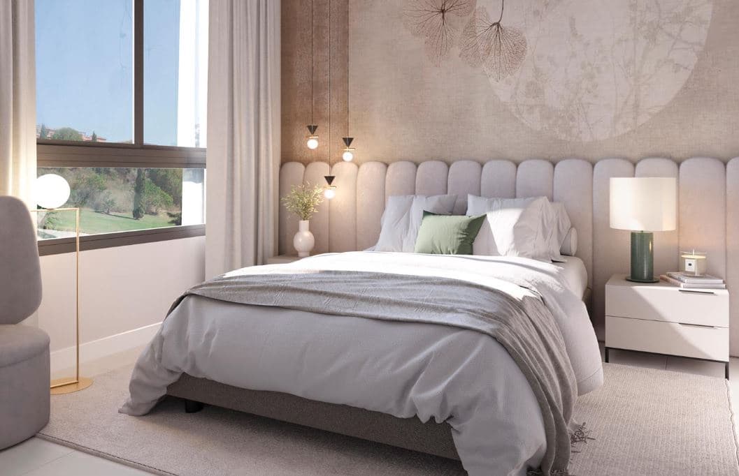 2 slaapkamer Appartement te koop in Casares met zwembad garage - € 323.000 (Ref: 8678450)