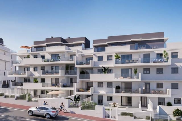 2 sovrum Lägenhet till salu i La Duquesa / Puerto de la Duquesa, Manilva med pool garage - 279 000 € (Ref: 8678464)