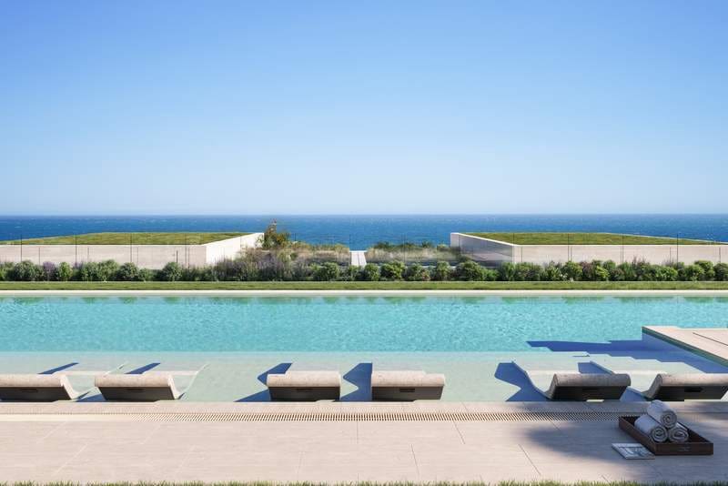 3 bedroom Apartment for sale in Manilva - € 925,000 (Ref: 8690063)