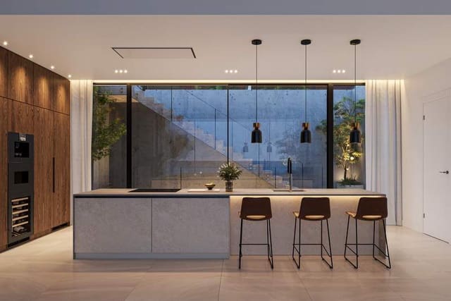 Apartamento de 3 habitaciones en Manilva en venta - 925.000 € (Ref: 8690063)