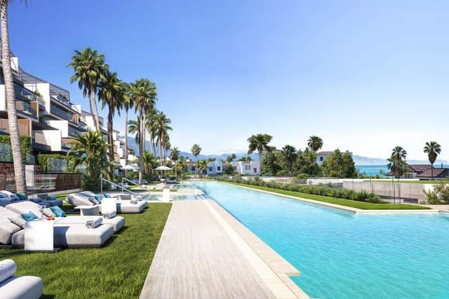 Apartamento de 3 habitaciones en Manilva en venta - 925.000 € (Ref: 8690063)