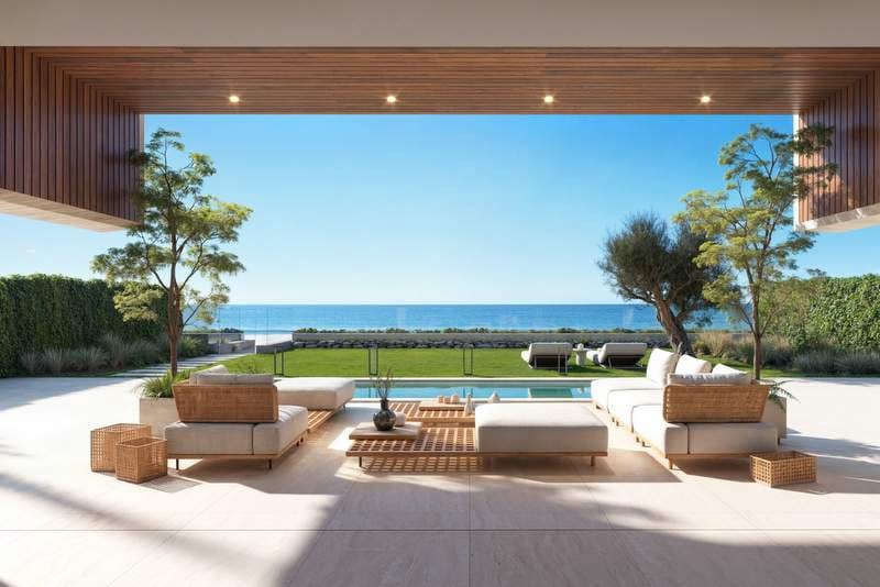 3 bedroom Apartment for sale in Manilva - € 925,000 (Ref: 8690063)