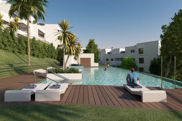 Apartamento de 2 habitaciones en Bahia de Casares, Casares en venta - 328.000 € (Ref: 8690064)