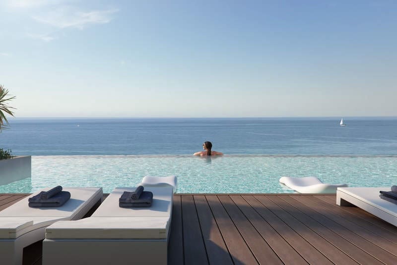 2 Zimmer Apartment zu verkaufen in Casares - 328.000 € (Ref: 8690064)