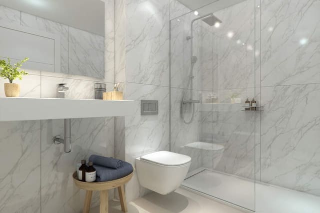 Apartamento de 2 habitaciones en Bahia de Casares, Casares en venta - 328.000 € (Ref: 8690064)