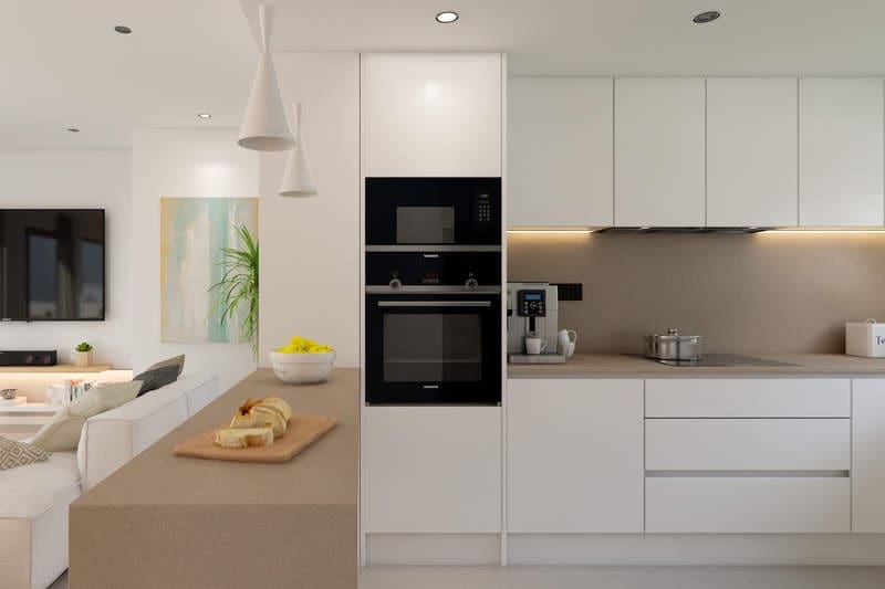 2 Zimmer Apartment zu verkaufen in Casares - 328.000 € (Ref: 8690064)