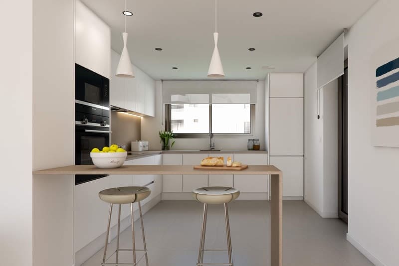 2 Zimmer Apartment zu verkaufen in Casares - 328.000 € (Ref: 8690064)