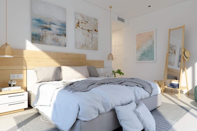 2 Zimmer Apartment zu verkaufen in Casares - 328.000 € (Ref: 8690064)