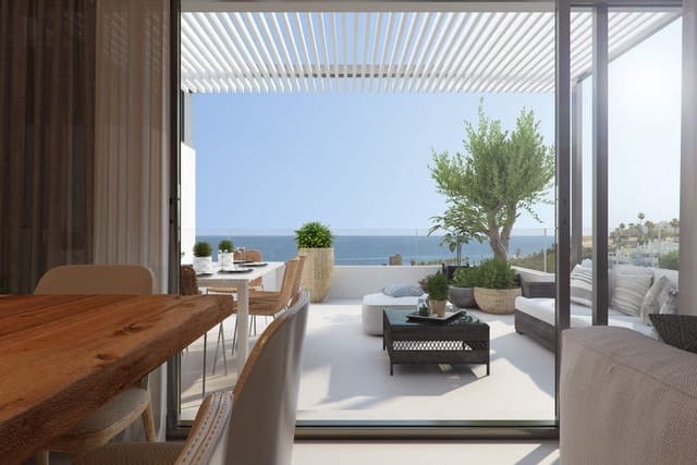 Apartamento de 2 habitaciones en Bahia de Casares, Casares en venta - 328.000 € (Ref: 8690064)