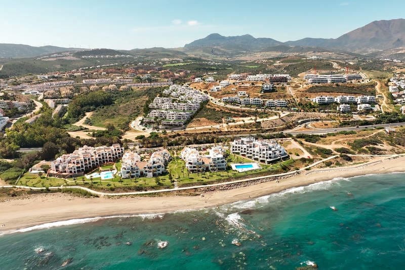 2 Zimmer Apartment zu verkaufen in Casares - 328.000 € (Ref: 8690064)