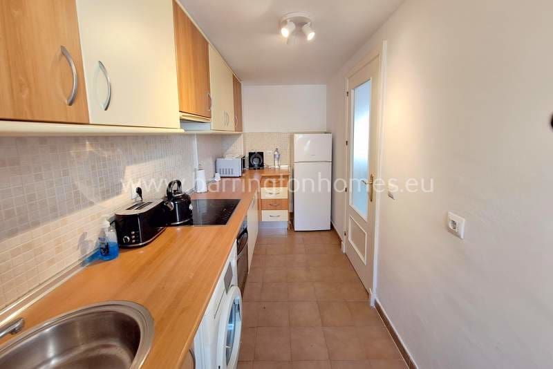 3 sypialnia Penthouse na sprzedaż w Casares z basenem - 325 000 € (Ref: 8886841)