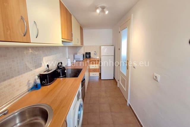 3 sypialnia Penthouse na sprzedaż w Bahia de Casares, Casares z basenem - 325 000 € (Ref: 8886841)