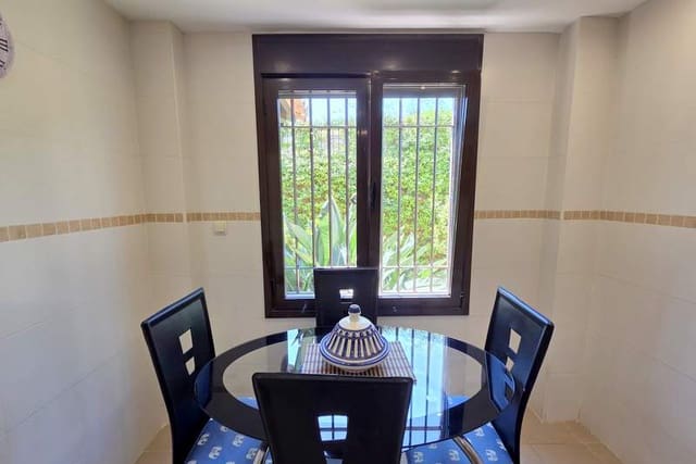 3 chambre Maison de Ville à vendre à Estepona Golf, Estepona avec piscine garage - 445 000 € (Ref: 9103165)