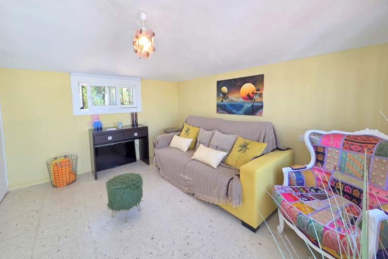 5 chambre Villa/Maison à vendre à La Duquesa / Puerto de la Duquesa avec piscine garage - 595 000 € (Ref: 9127487)