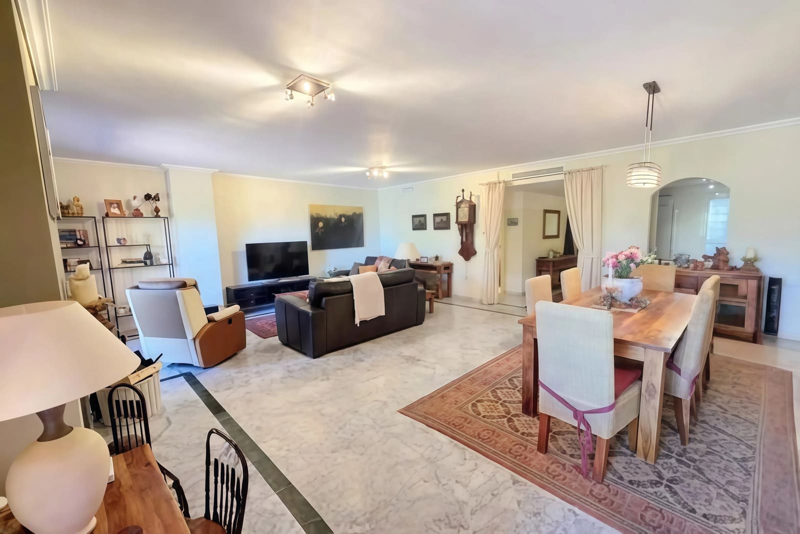 3 soveværelse Lejlighed til salg i La Duquesa / Puerto de la Duquesa med swimmingpool garage - € 369.000 (Ref: 9219035)