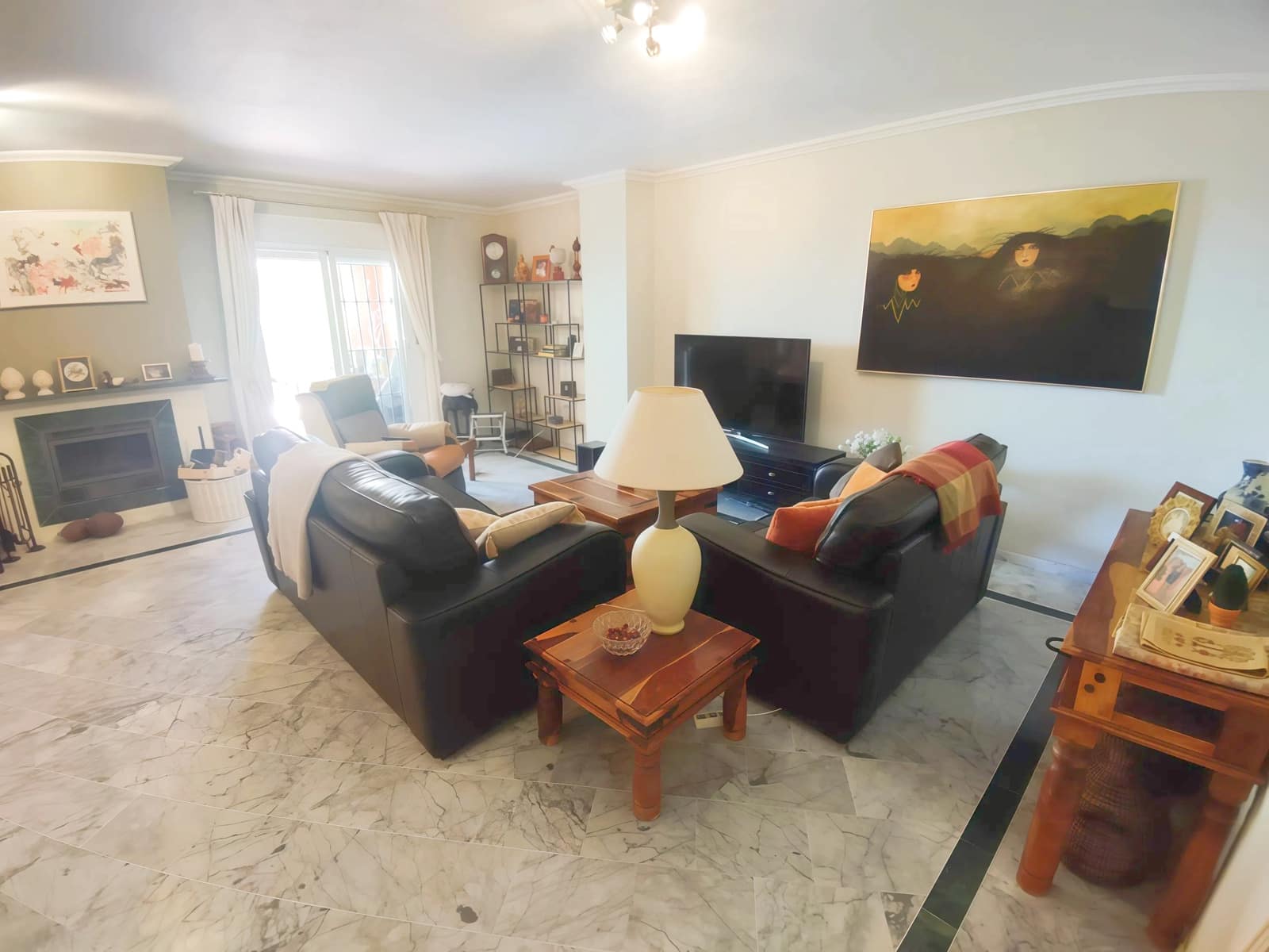 3 soveværelse Lejlighed til salg i La Duquesa / Puerto de la Duquesa med swimmingpool garage - € 369.000 (Ref: 9219035)