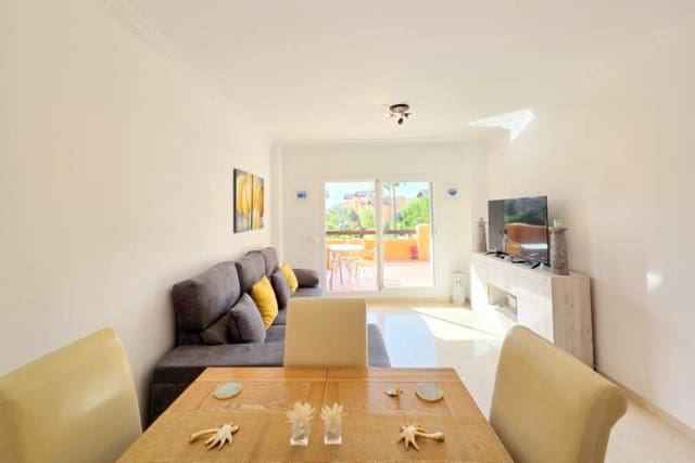 2 bedroom Apartment for sale in Casares Golf - Casares del Sol, Casares with pool - € 249,000 (Ref: 9325201)