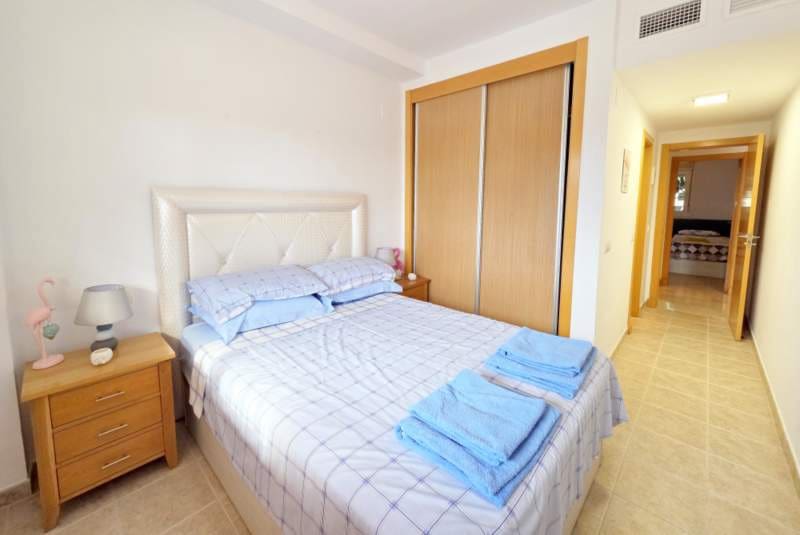 2 bedroom Apartment for sale in Casares with pool - € 249,000 (Ref: 9325201)