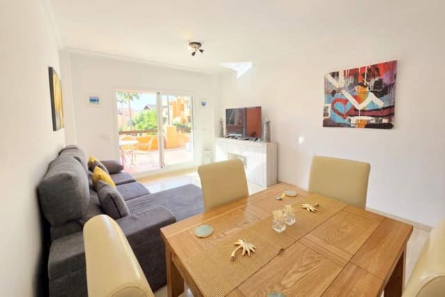 2 bedroom Apartment for sale in Casares Golf - Casares del Sol, Casares with pool - € 249,000 (Ref: 9325201)