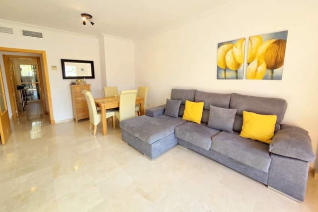 2 bedroom Apartment for sale in Casares Golf - Casares del Sol, Casares with pool - € 249,000 (Ref: 9325201)