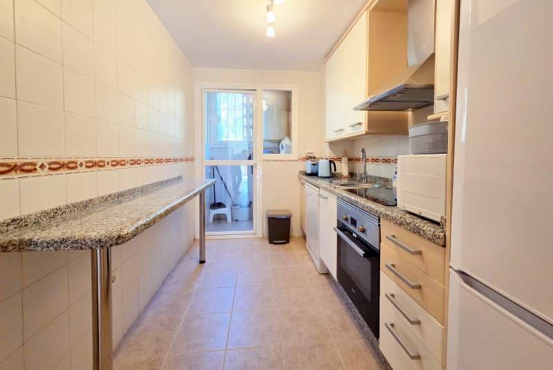 2 bedroom Apartment for sale in Casares with pool - € 249,000 (Ref: 9325201)