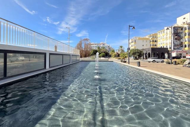 Studio for sale in Puerto de Estepona, Estepona - € 159,000 (Ref: 9357590)