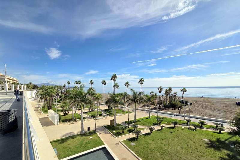Studio for sale in Estepona - € 159,000 (Ref: 9357590)
