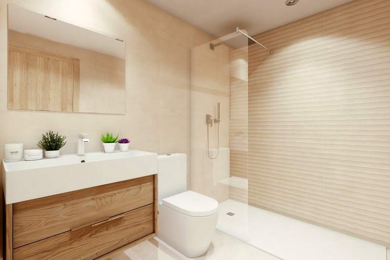 2 quarto Apartamento para venda em Casares com piscina - 395 000 € (Ref: 9368955)