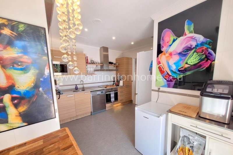 3 bedroom Apartment for sale in Casares with pool - € 365,000 (Ref: 9466153)