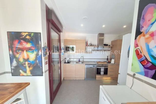 3 bedroom Apartment for sale in Casares Golf - Casares del Sol, Casares with pool - € 365,000 (Ref: 9466153)