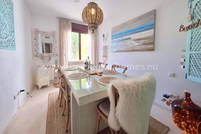 3 bedroom Apartment for sale in Casares with pool - € 365,000 (Ref: 9466153)