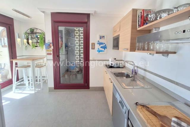 3 bedroom Apartment for sale in Casares Golf - Casares del Sol, Casares with pool - € 365,000 (Ref: 9466153)