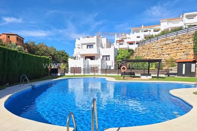 3 bedroom Apartment for sale in Casares Golf - Casares del Sol, Casares with pool - € 365,000 (Ref: 9466153)