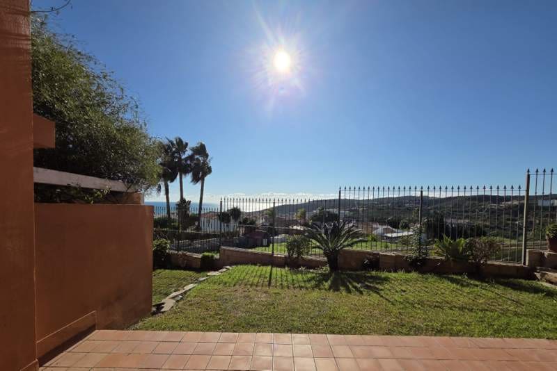 2 bedroom Apartment for sale in Manilva with pool garage - € 280,000 (Ref: 9495494)