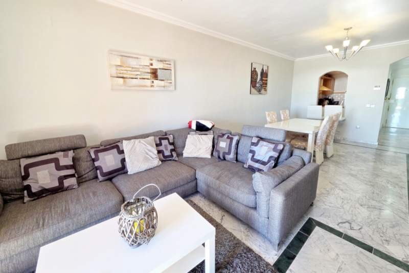 2 bedroom Apartment for sale in Manilva with pool garage - € 280,000 (Ref: 9495494)