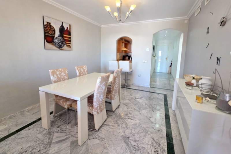 2 bedroom Apartment for sale in Manilva with pool garage - € 280,000 (Ref: 9495494)