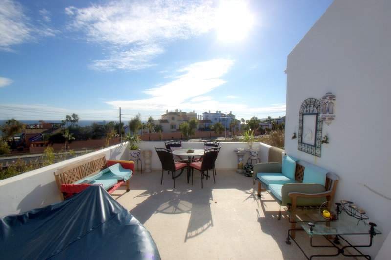 2 soveværelse Villa til salg i Casares - € 369.500 (Ref: 9495504)