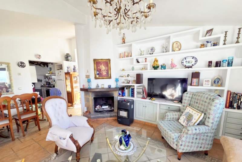 2 soveværelse Villa til salg i Casares - € 369.500 (Ref: 9495504)