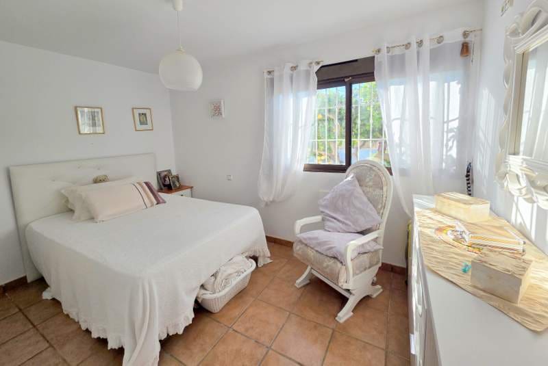 2 soveværelse Villa til salg i Casares - € 369.500 (Ref: 9495504)