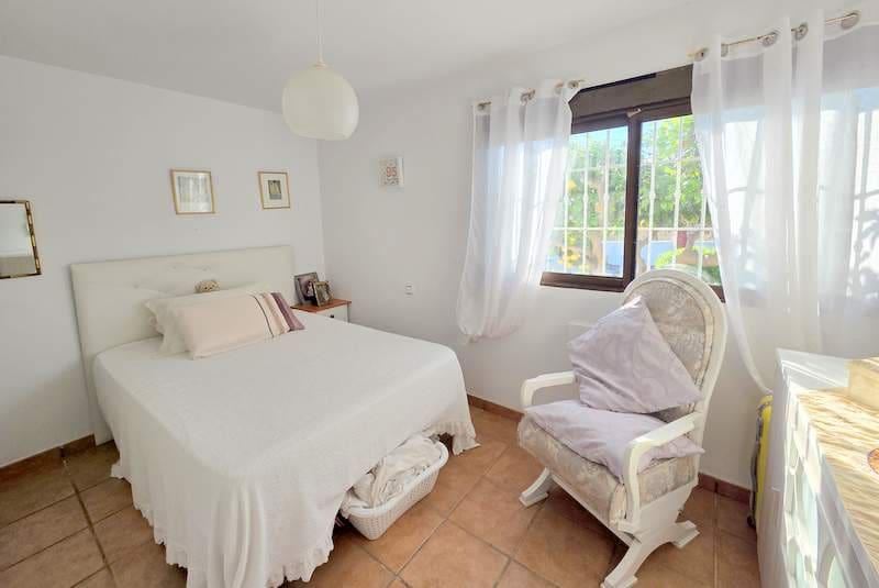 2 soveværelse Villa til salg i Casares - € 369.500 (Ref: 9495504)